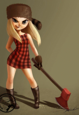 Аватар пользователя Nata