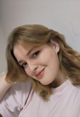 Аватар пользователя Sanya