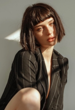 Аватар пользователя SpinaAstera