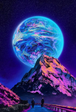 Аватар пользователя Mary_Sue