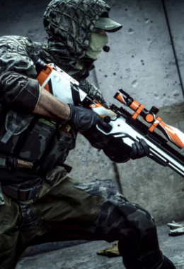 Аватар пользователя Sniper