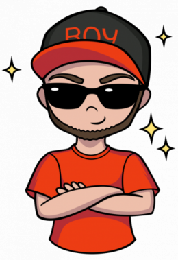 Аватар пользователя Shaddy