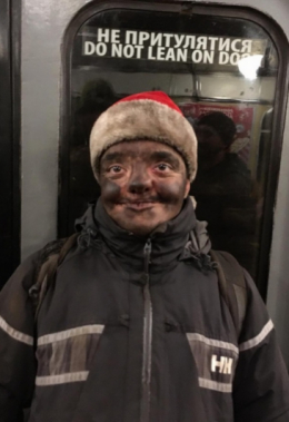 Аватар пользователя RomanKrit