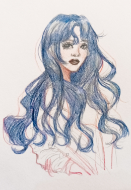 Аватар пользователя Inferna