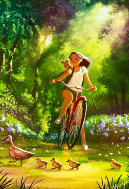 Аватар пользователя User000040